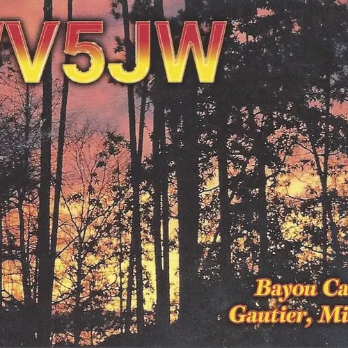 WV5JW profile image