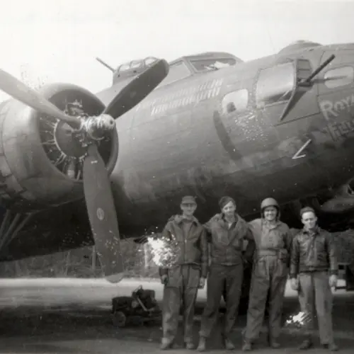 WW2FLY profile image