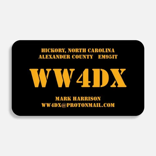 WW4DX