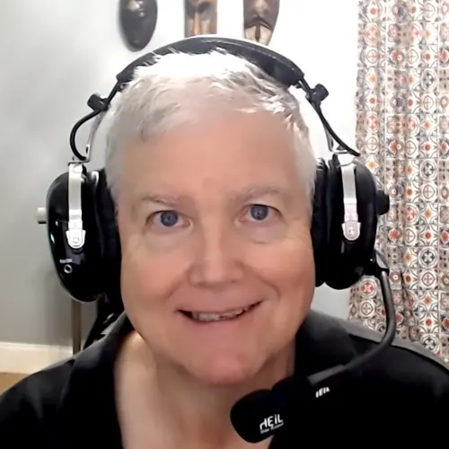 WX4DJ profile image
