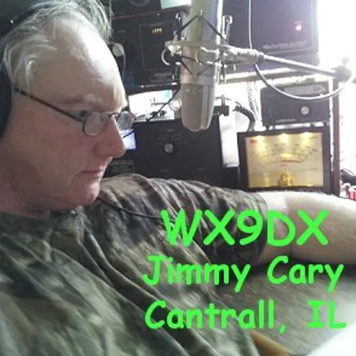 WX9DX profile image