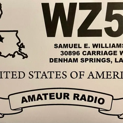WZ5A profile image