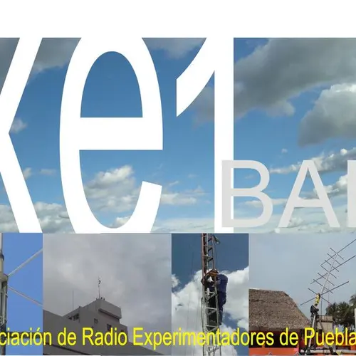 XE1BAP