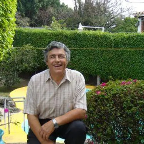 XE1MW profile image