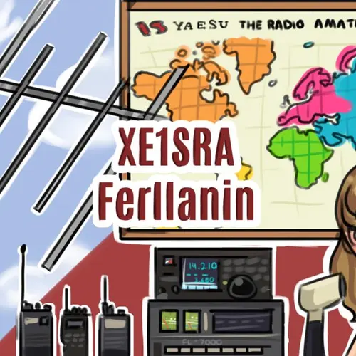 XE1SRA