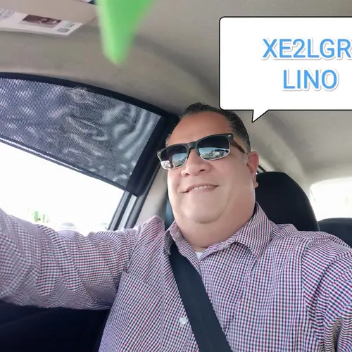 XE2LGR profile image