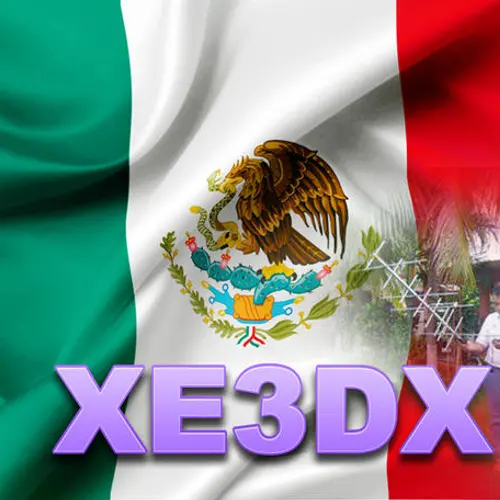 XE3DX profile image