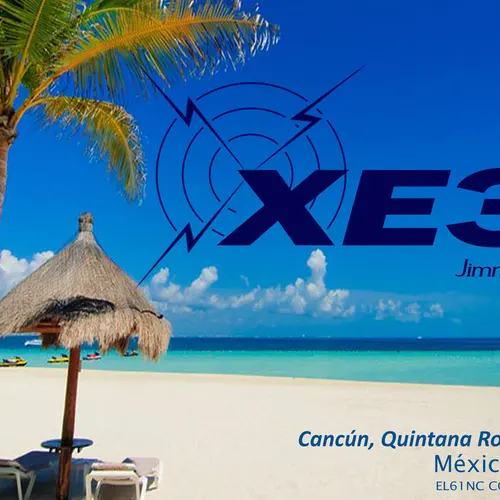 XE3I profile image