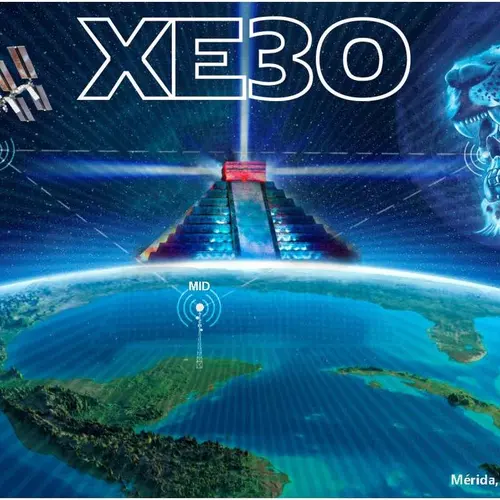 XE3O profile image