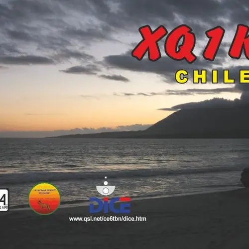 XQ1KZ profile image