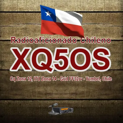 XQ5OS profile image