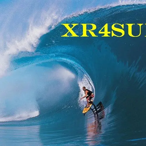 XR4SURF