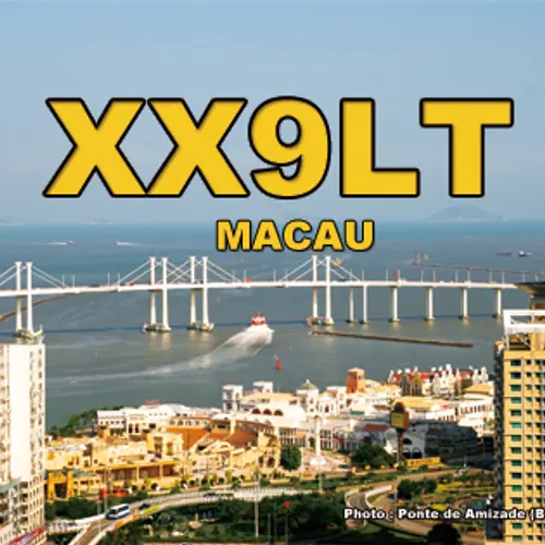 XX9LT