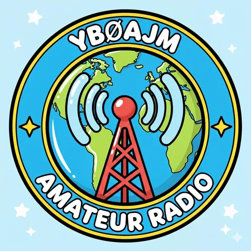 YB0AJM profile image