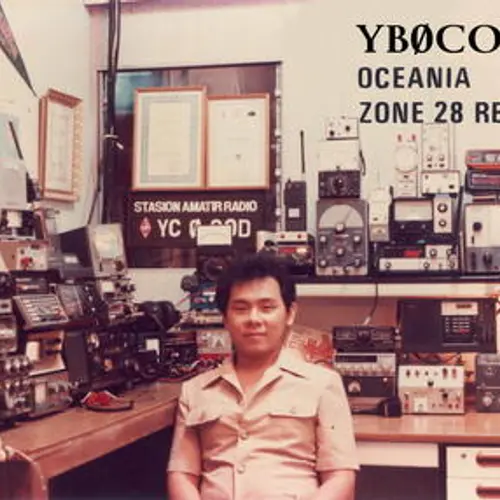 YB0COD