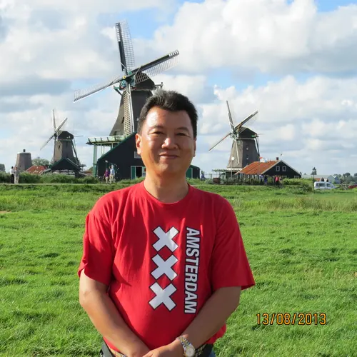 YB0DJ profile image