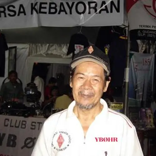 YB0HR