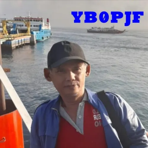 YB0PJF profile image
