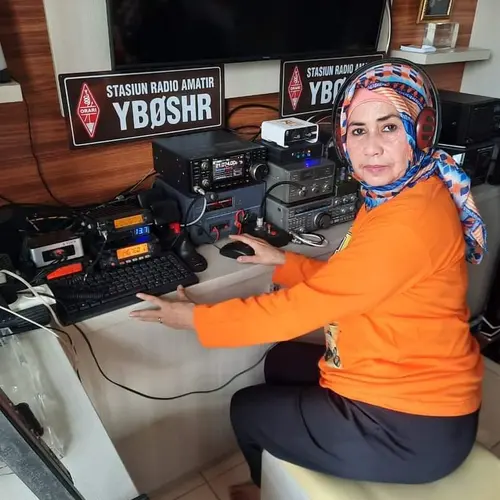 YB0SHR profile image