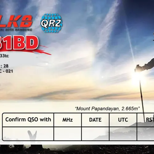 YB1BD profile image