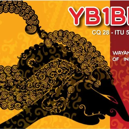 YB1BRS profile image