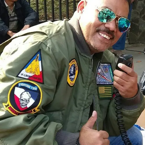 YB1COY profile image