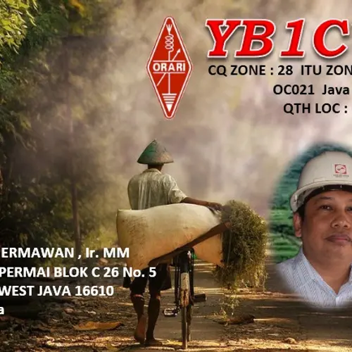 YB1CW