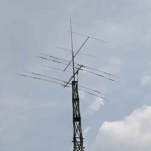 YB1FWO profile image