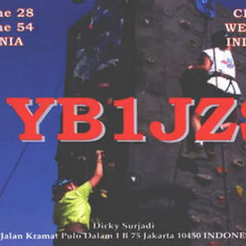 YB1JZS
