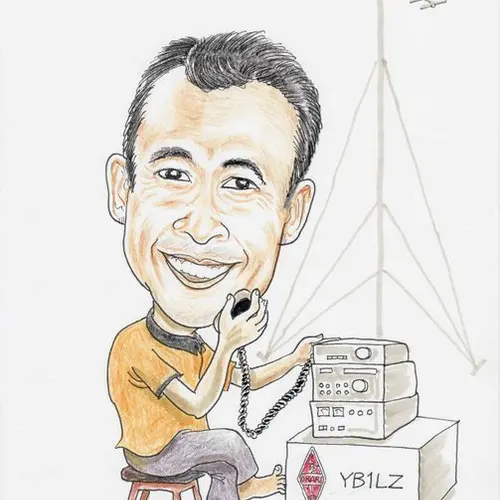 YB1LZ profile image
