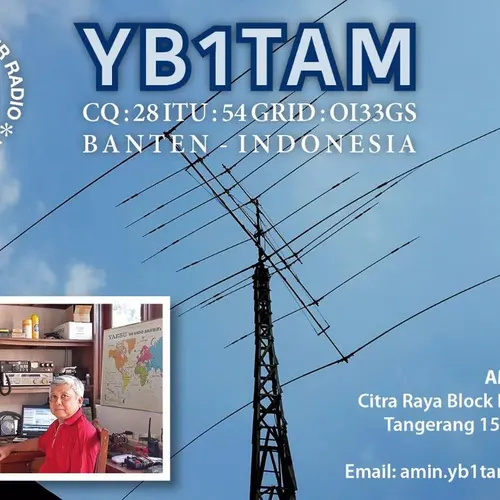 YB1TAM
