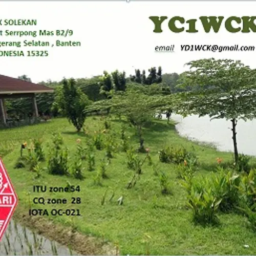 YB1WCK