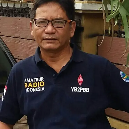 YB2PBB profile image