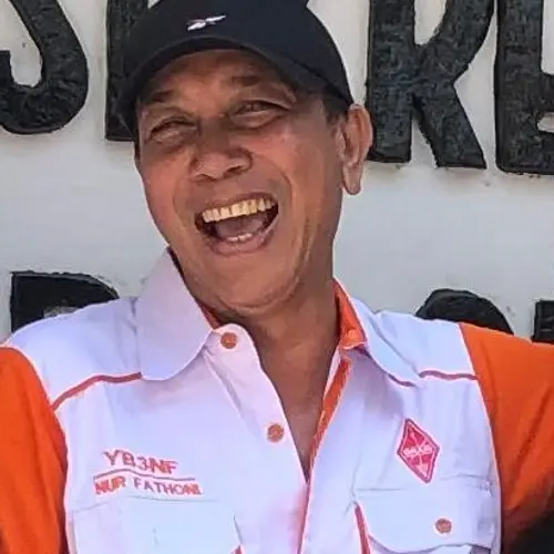 YB3NF profile image