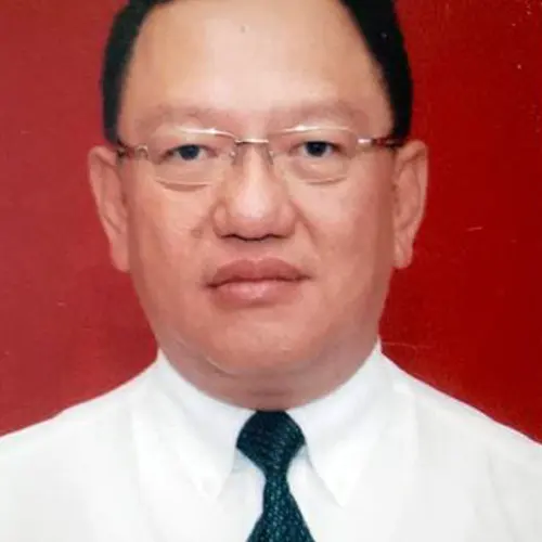 YB4KTT profile image