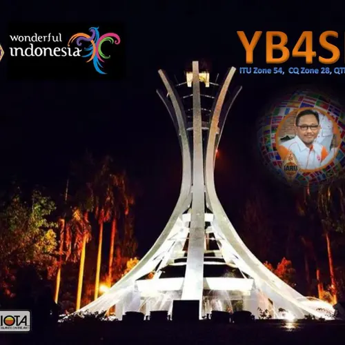 YB4SIZ profile image