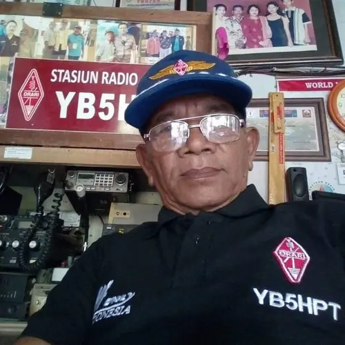 YB5HPT profile image