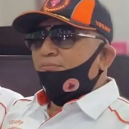 YB5NFF profile image