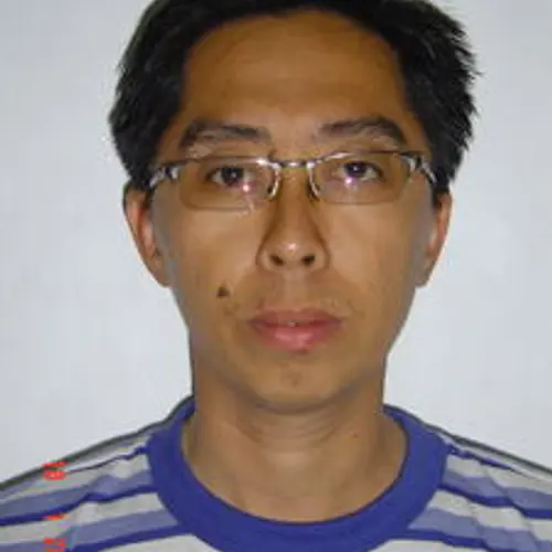 YB6MMR profile image