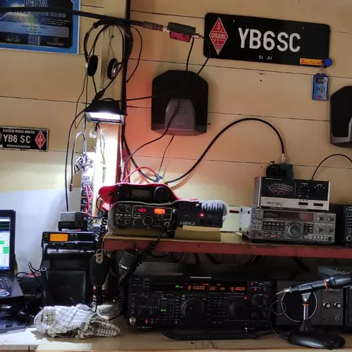 YB6SC