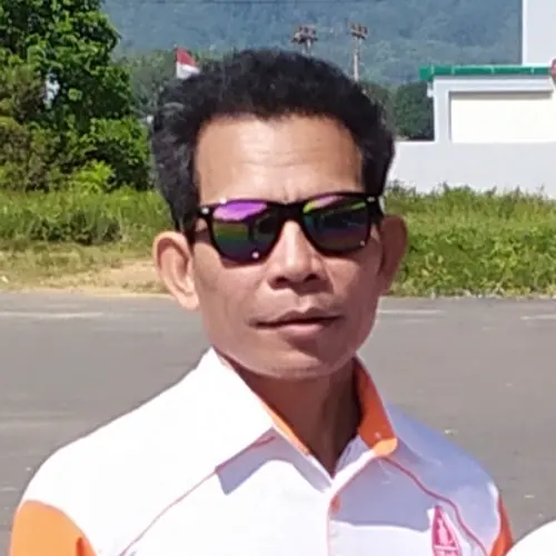 YB7FPQ profile image