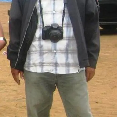 YB7MRK profile image