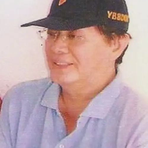 YB8DOK profile image