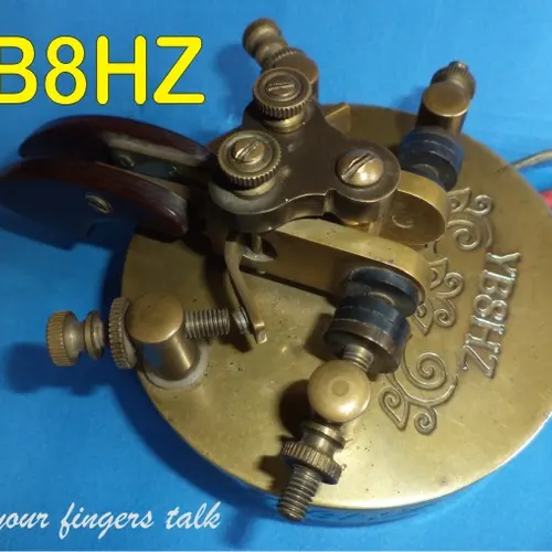 YB8HZ profile image