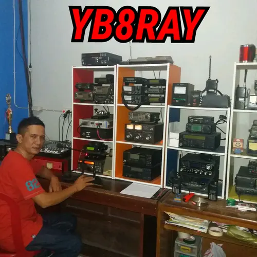 YB8RAY profile image