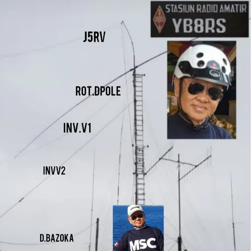 YB8RS profile image