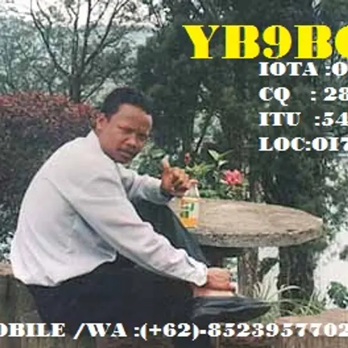 YB9BCS profile image