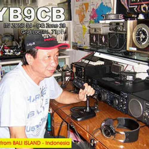YB9CB