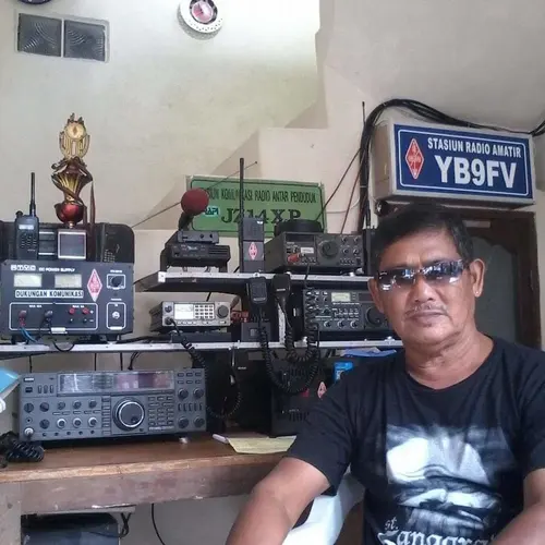 YB9FV