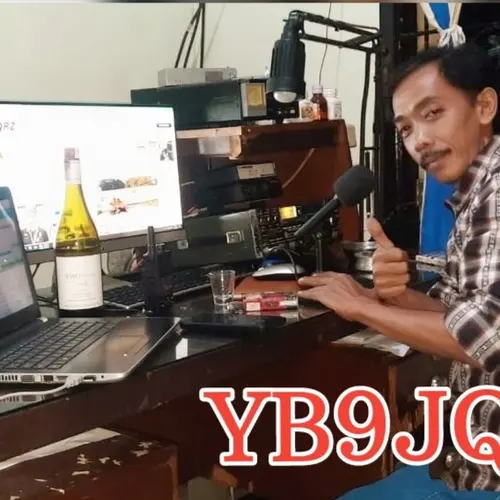 YB9JQZ